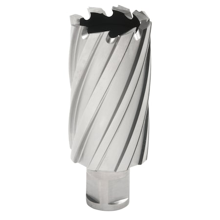 Hougen 1-1/4 in. x 2 in. 12,000-Series Annular Cutter 12240